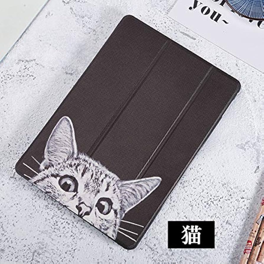 猫★　iPad　10.2インチ　8世代 楽天市場】ipad 10.2インチ 第8世代ケース パグ 動物 蝶々